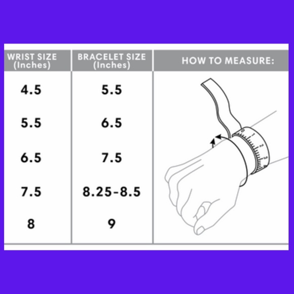 Handmade Beaded Bracelet - Picture 4 of 5